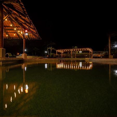 Hotel El Rancho Quepos Esterno foto