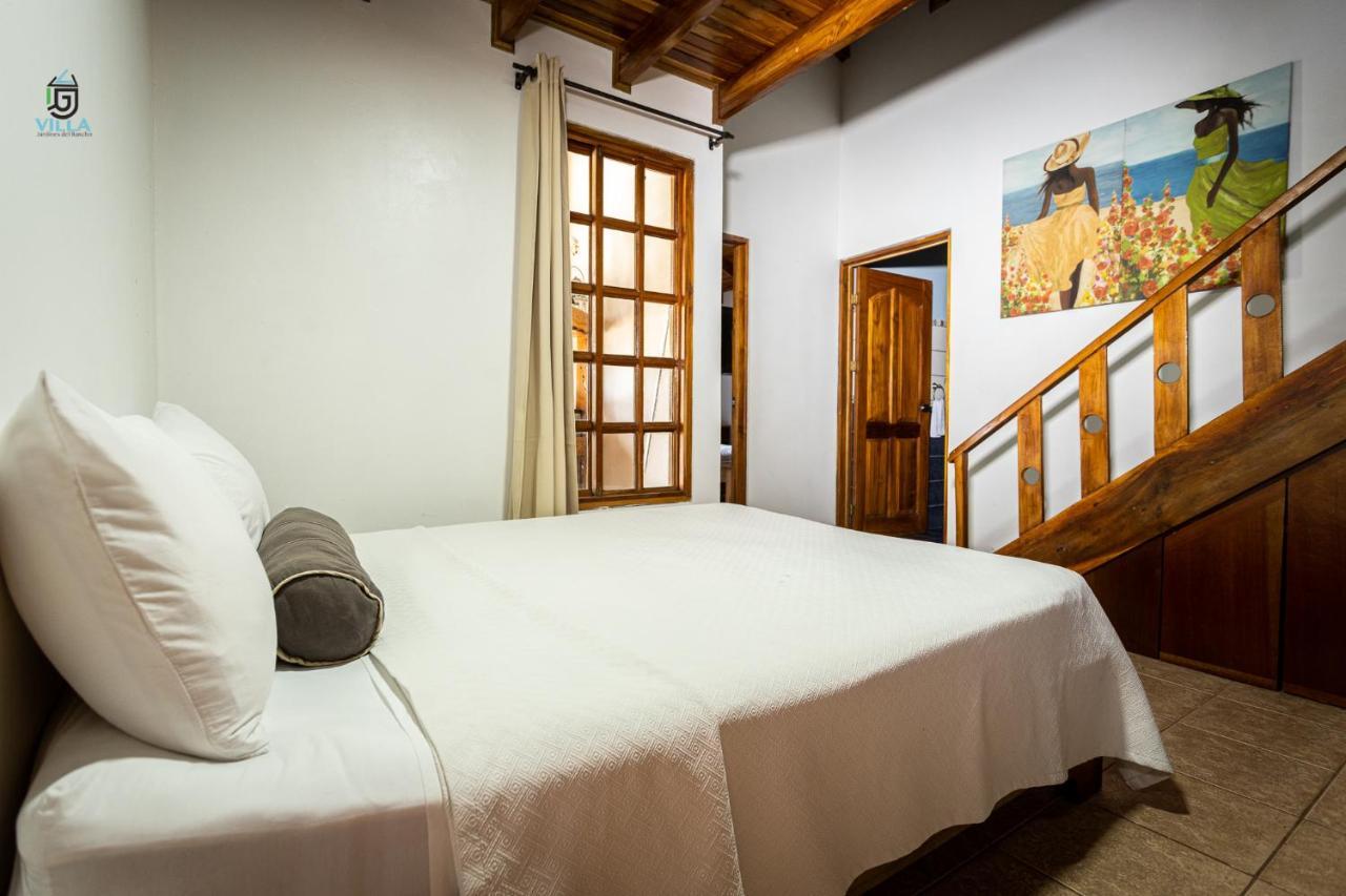 Hotel El Rancho Quepos Esterno foto